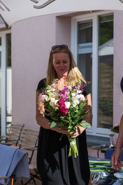 Bild 74 - Blankeneser Pfingstturnier Tag 3